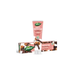 Dabur Pasta do zębów z organicznym goździkiem